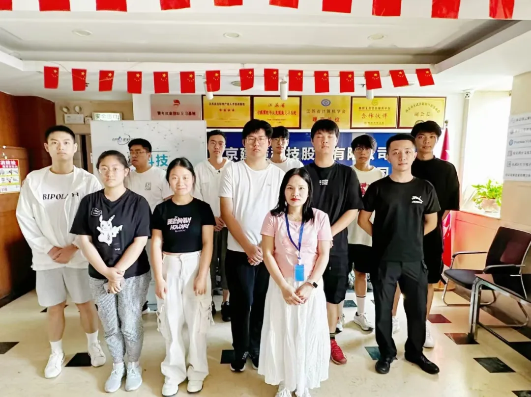 近期結(jié)班留影 | 珍藏回憶，邁向未來(lái)